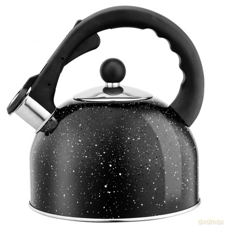 Czajnik Nierdzewny 2,5l Rock