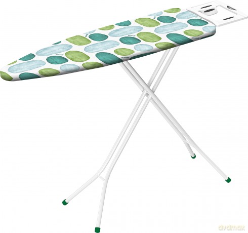 Deska Do Prasowania 110x33cm Leo Green