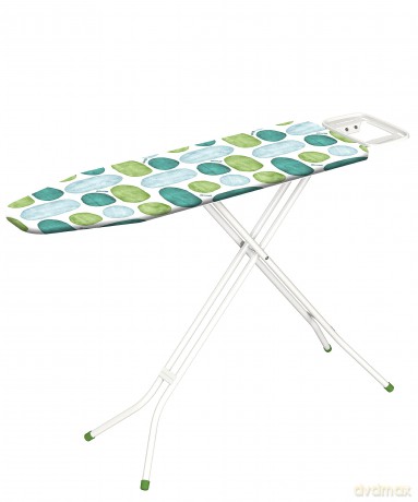 Deska Do Prasowania 122x38cm Roy Green