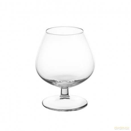 Diamond Kpl. 6 Kieliszków Koniak 240ml