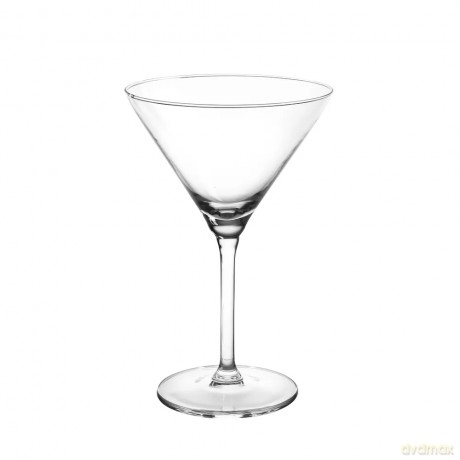 Diamond Kpl. 6 Kieliszków Martini 260ml