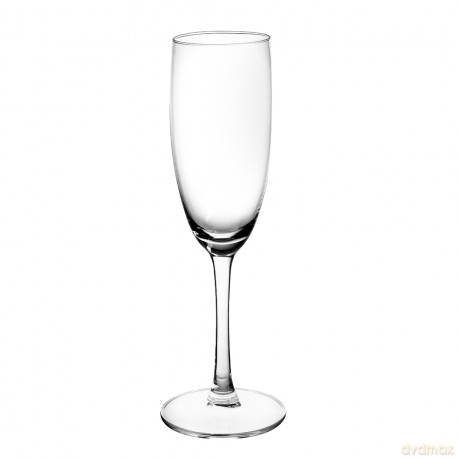 Diamond Kpl. 6 Kieliszków Szampan 180ml
