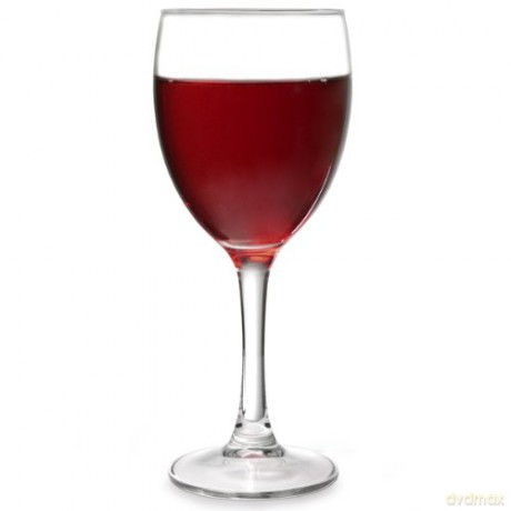 Diamond Kpl. 6 Kieliszków Wino Białe 250ml
