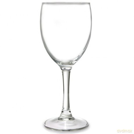 Diamond Kpl. 6 Kieliszków Wino Białe 250ml