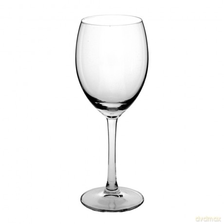 Diamond Kpl. 6 Kieliszków Wino Białe 250ml