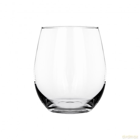 Diamond Kpl. 6 Szklanek Niskich 390ml