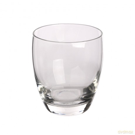 Diamond Kpl. 6 Szklanek Whisky 330ml