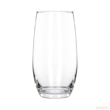 Diamond Kpl. 6 Szklanek Wysokich 360ml