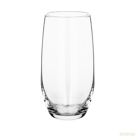 Diamond Kpl. 6 Szklanek Wysokich 360ml