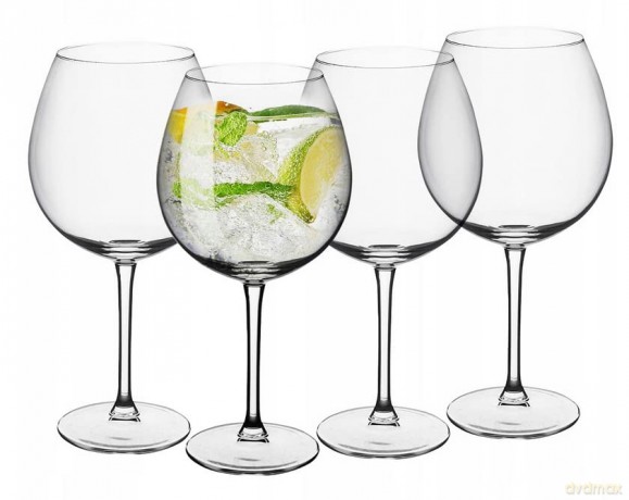 Diamond Xxl Kpl.4 Kieliszków 720 Ml