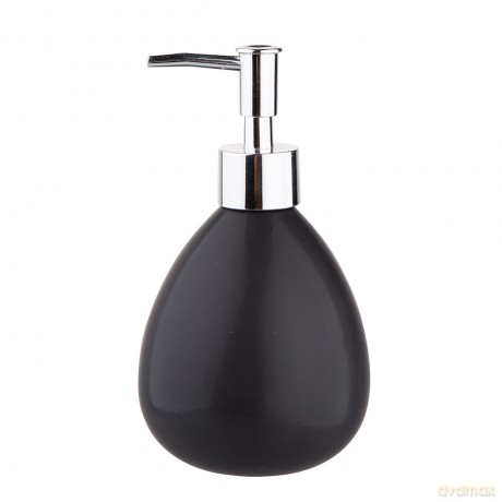 Dozownik Dolomitowy Do Mydła 320 Ml Mix Kolorów w Display (Łazienka)