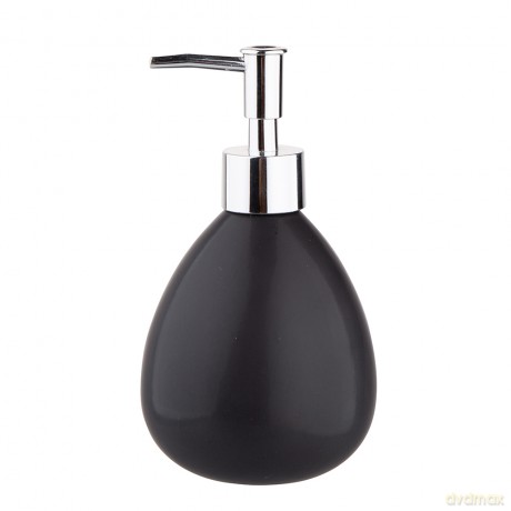 Dozownik Dolomitowy Do Mydła 320 Ml Mix Kolorów w Display (Łazienka)