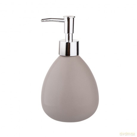 Dozownik Dolomitowy Do Mydła 320 Ml Mix Kolorów w Display (Łazienka)