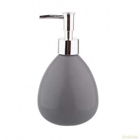 Dozownik Dolomitowy Do Mydła 320 Ml Mix Kolorów w Display (Łazienka)
