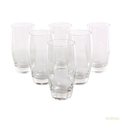 Drink Kpl.6 Szklanek 350ml