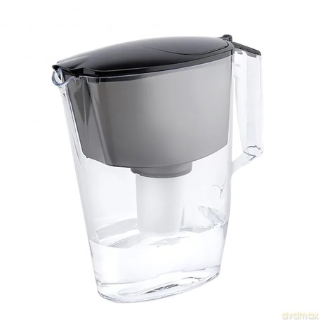 Dzbanek 2,5l Standard z Wkładem Filtrującym B100-15 Czarny