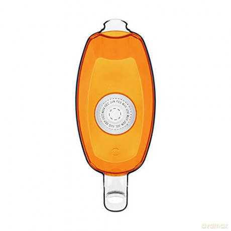 Dzbanek 2,5l Standard z Wkładem Filtrującym B100-15 Pomarańczowy