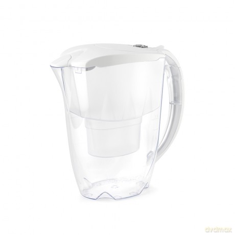 Dzbanek 2,8l Simple Bez Wkładu Biały