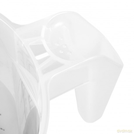 Dzbanek z Miarką I Funkcją Antypoślizgową 1,5l Nordic Grey (10492)