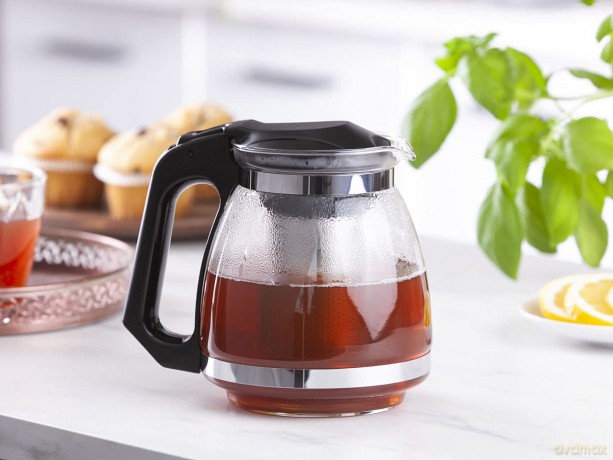Dzbanek z Zaparzaczem 1500ml