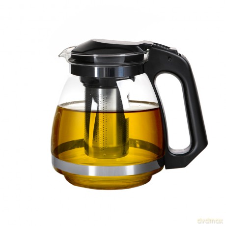 Dzbanek z Zaparzaczem 1500ml
