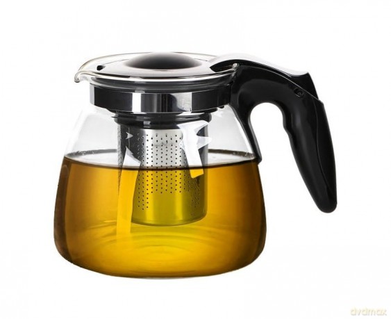 Dzbanek z Zaparzaczem 900ml