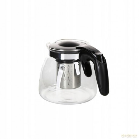Dzbanek z Zaparzaczem 900ml