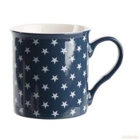 Easy Morning Kubek Prosty Z Wywiniętym Rantem Nbc 250 Ml Dek. A