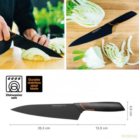 Edge Nóż Szefa Kuchni 19cm (1003094)