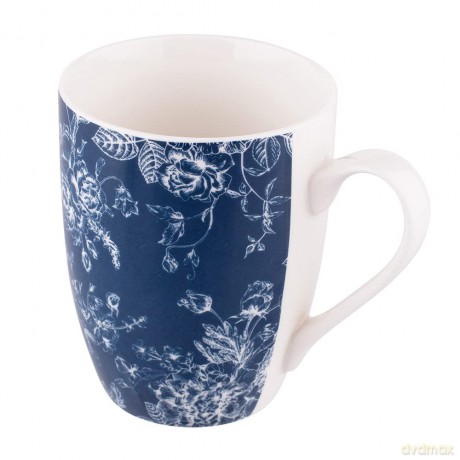 Elisabeth Kubek Baryłka Nbc 300 Ml Granatowy