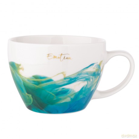 Emotions Filiżanka Nbc 300 Ml Dek. Iv