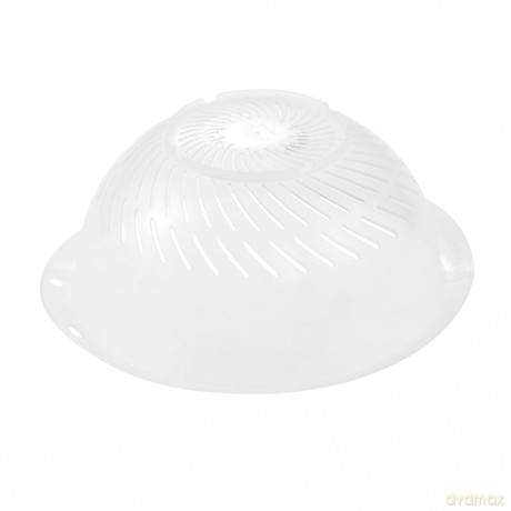 Fabienne Cedzak 26cm Transparent (10532)