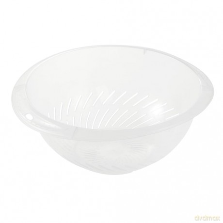 Fabienne Cedzak 26cm Transparent (10532)