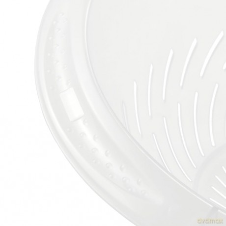 Fabienne Cedzak 26cm Transparent (10532)