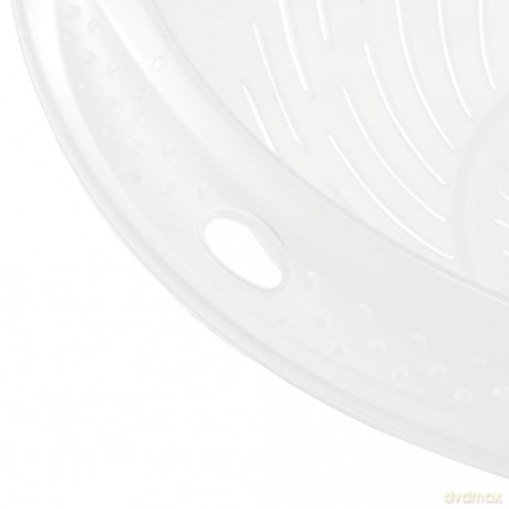 Fabienne Cedzak 26cm Transparent (10532)