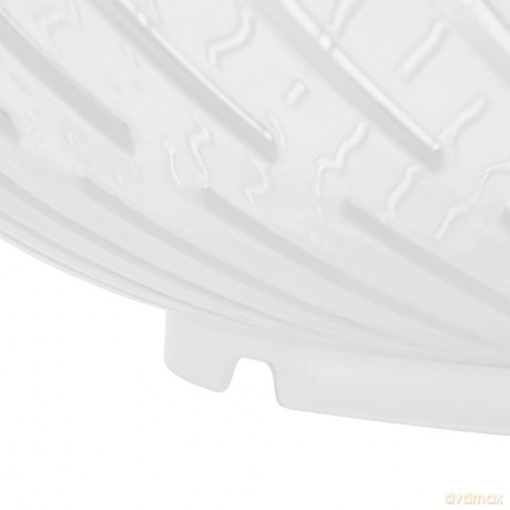 Fabio Cedzak 24cm z Rączką Transparent (10530)