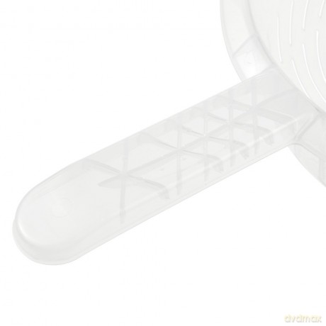 Fabio Cedzak 24cm z Rączką Transparent (10530)