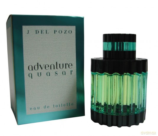 J. del Pozo Quasar Adventure Woda toaletowa 75 ml spray [PERFUMY]
