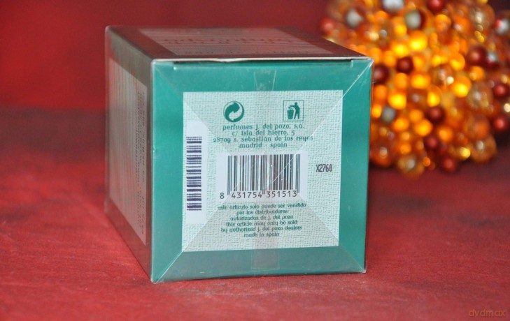 J. del Pozo Quasar Adventure Woda toaletowa 75 ml spray [PERFUMY]