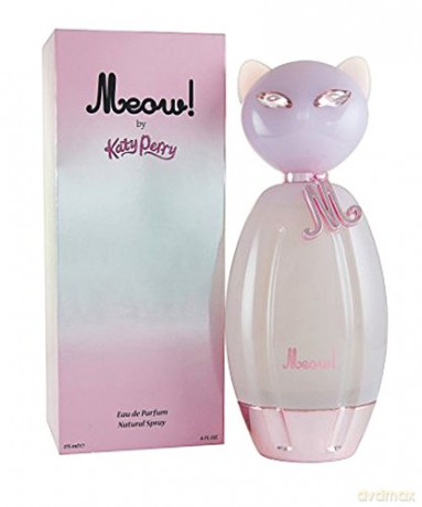 Katy Perry Meow Woda perfumowana 175 ml spray [PERFUMY]