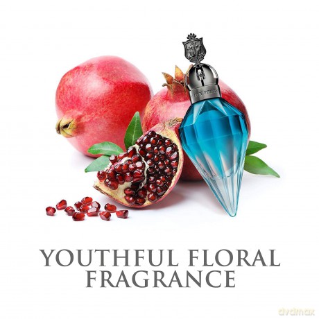 Katy Perry Royal Revolution Woda perfumowana 50 ml spray [PERFUMY]