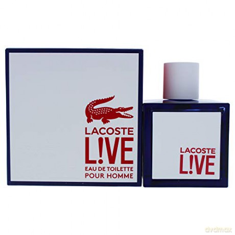 Lacoste Live Woda toaletowa 100 ml spray [PERFUMY]