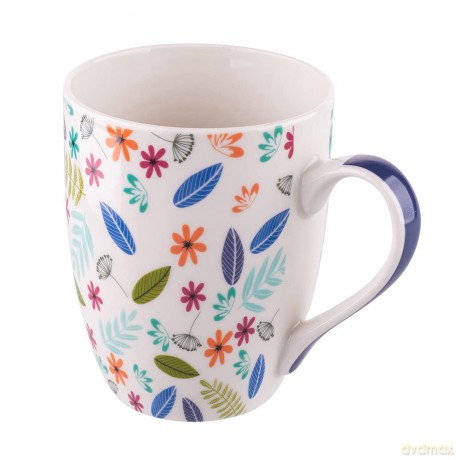 Folk Kubek Baryłka Nbc 300 Ml Dek. I