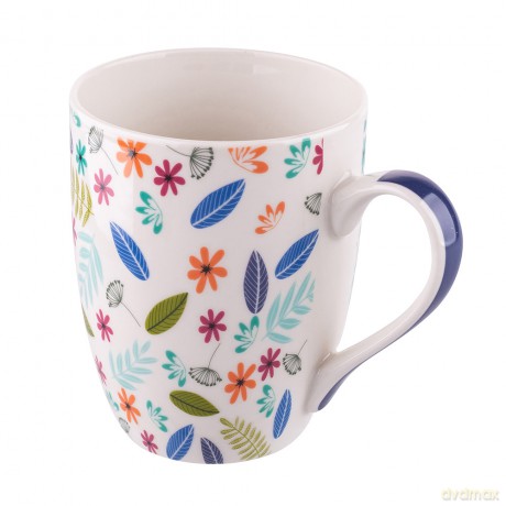 Folk Kubek Baryłka Nbc 300 Ml Dek. I