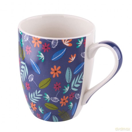 Folk Kubek Baryłka Nbc 300 Ml Dek. II