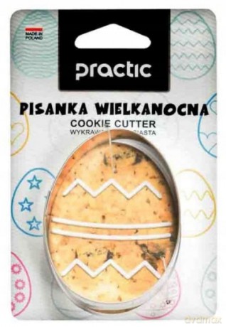 Foremka Pisanka Wielkanoca