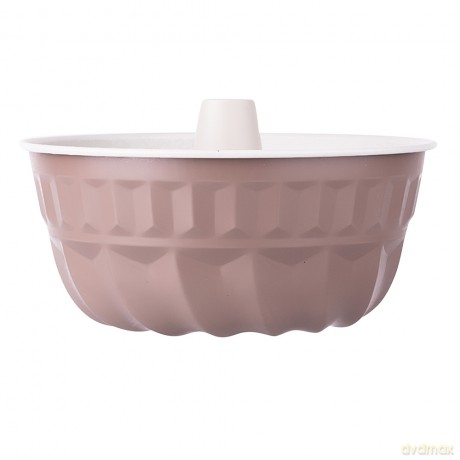 Forma 220 z Tuleją Spiralna Non-Stick Caffe Creme (990-70/7)