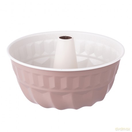 Forma 220 z Tuleją Spiralna Non-Stick Caffe Creme (990-70/7)