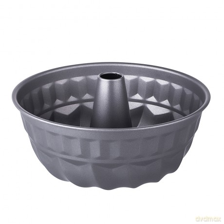 Forma 220 z Tuleją Spiralna Non-Stick Szara (990-70/6)