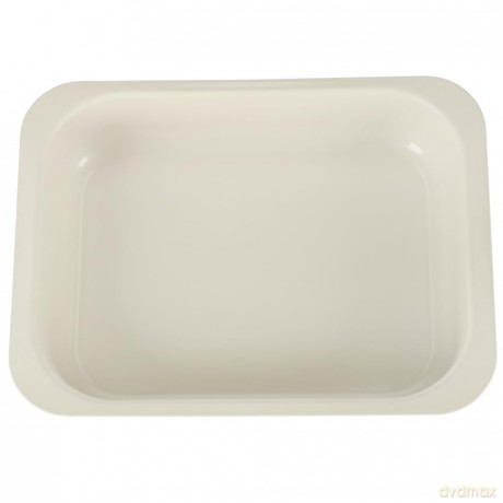 Forma Blacha Do Pieczenia Tłoczona 290x220 Non-Stick Caffe Creme (990-51/7)